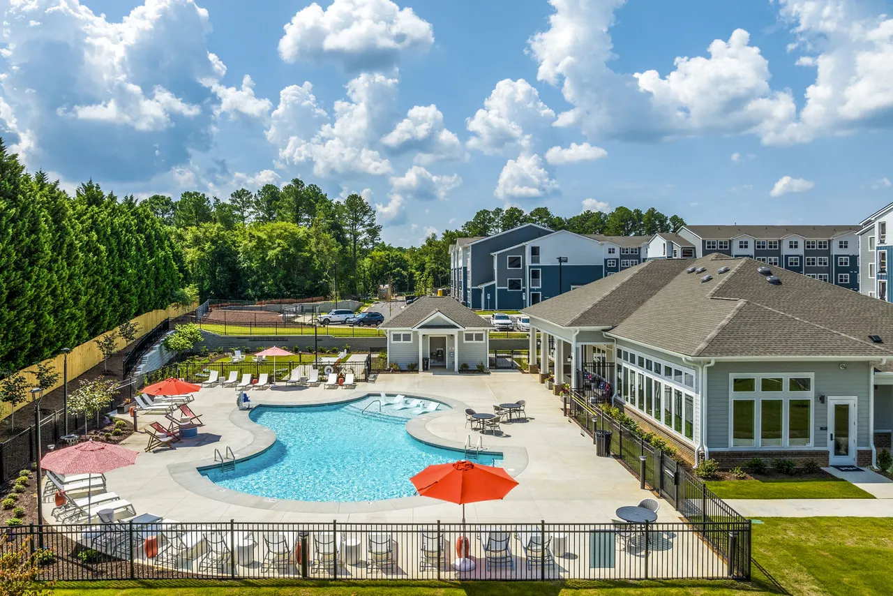 Prose New Hope Apartments