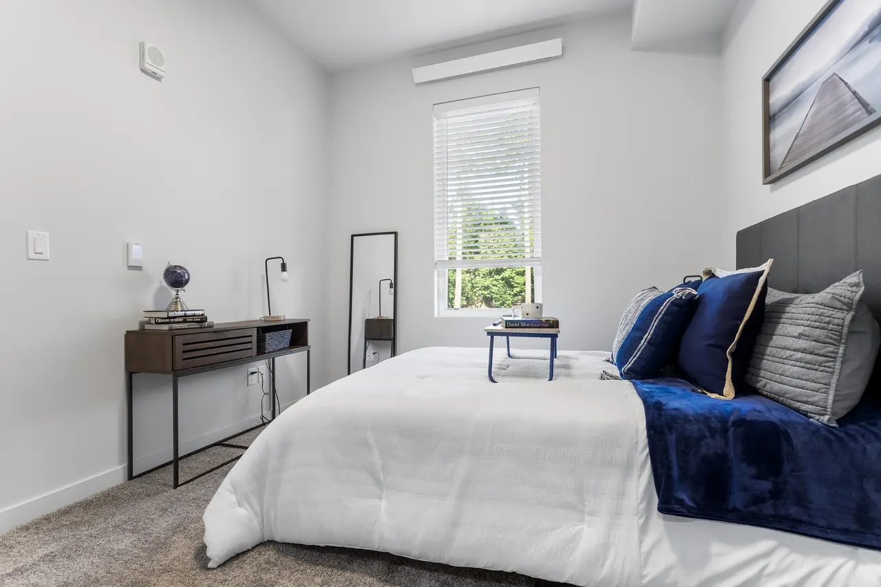 Westridge Lofts