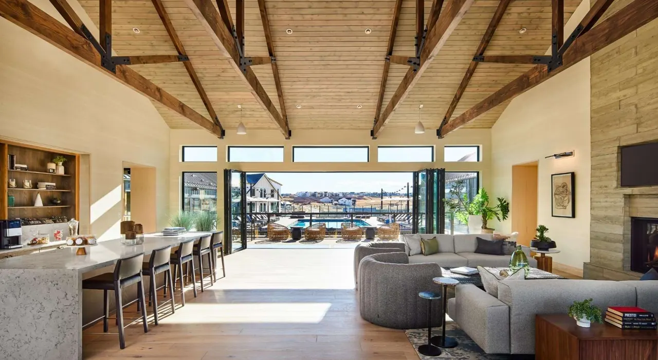 The Madison Apartments at Canyons