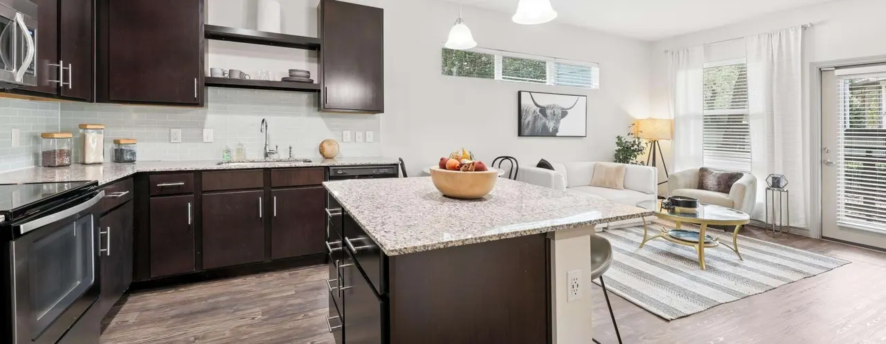 Highline Apartments