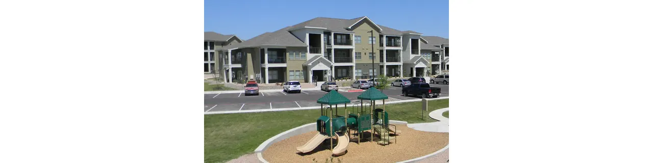 La Contessa Apartments
