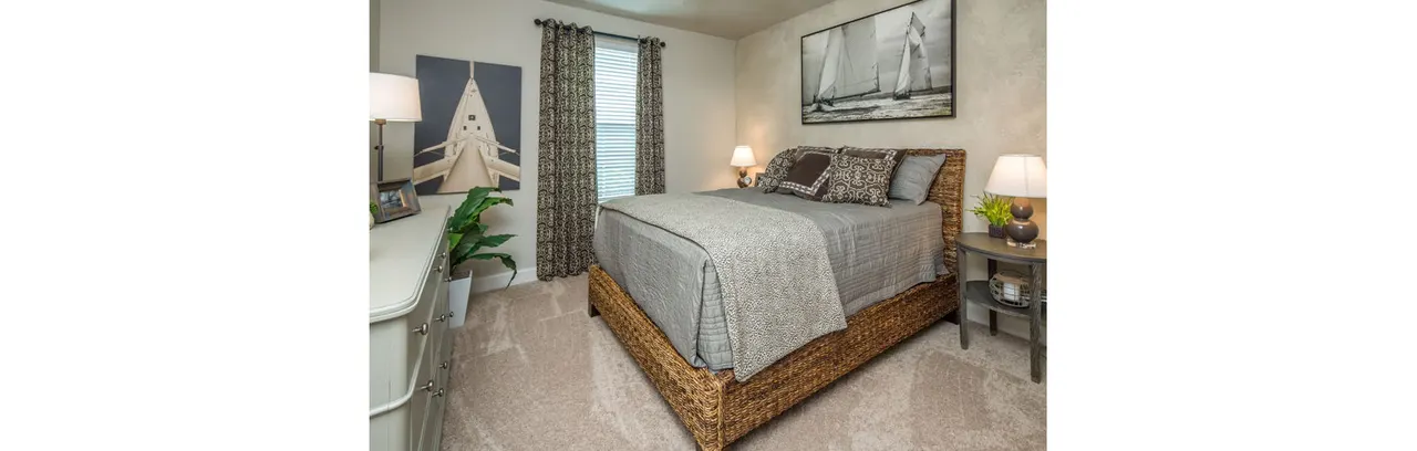 Trinity Exchange Luxury Apartments