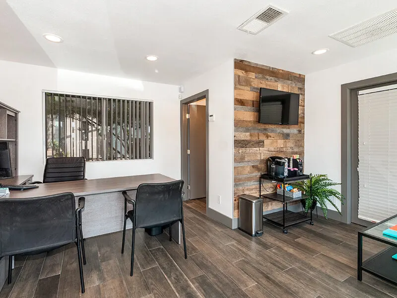 Portola East Mesa