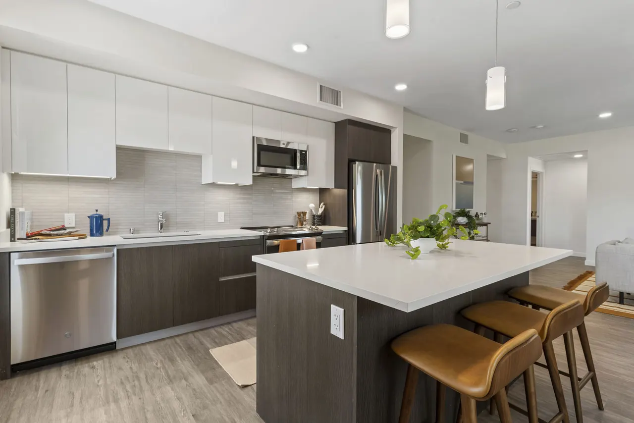 Launch Apartments