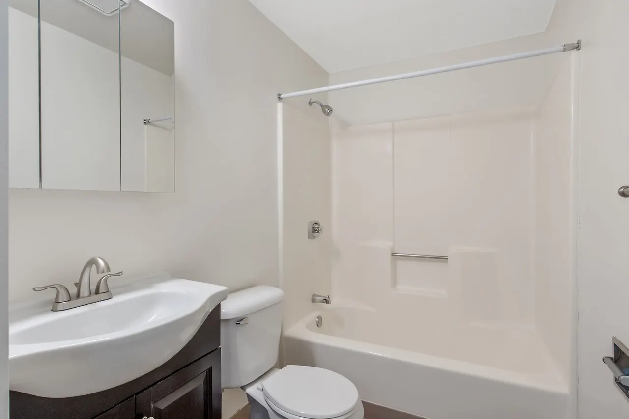 Village Green Apartments