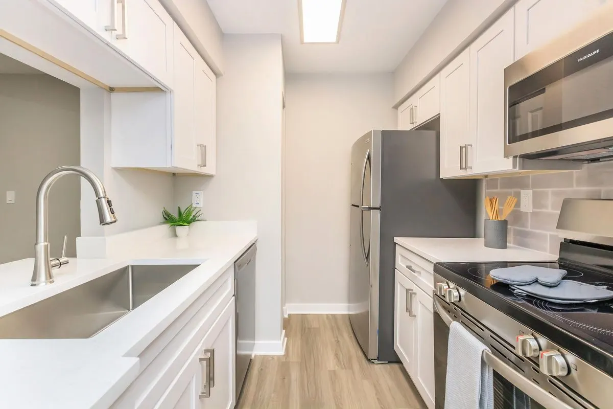 Brookside Villas