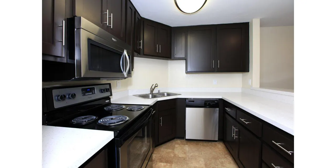 City View Apartments