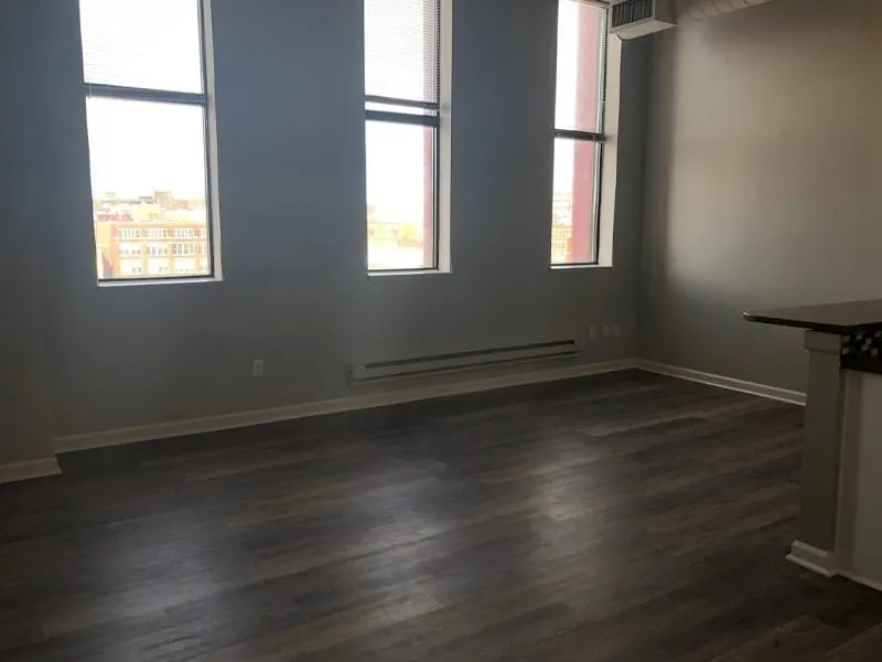 Perry Payne Apartments