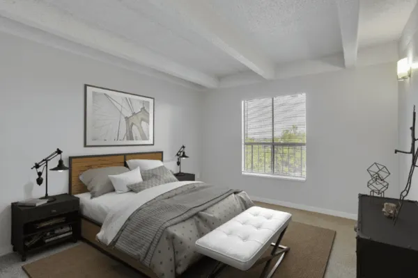 Liv on Steele Apartments