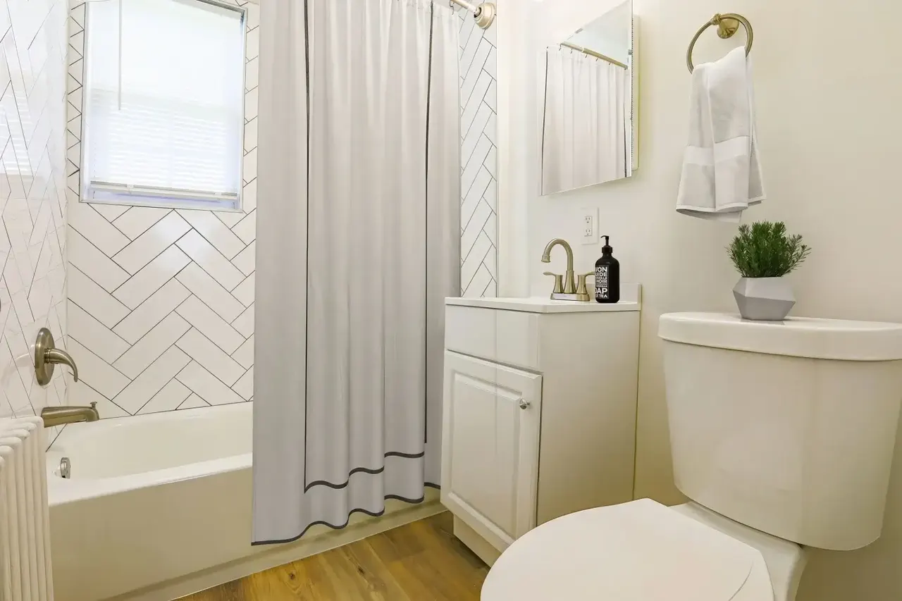 Baybrook Village Apartments