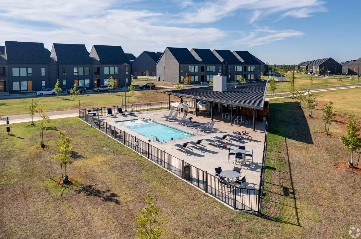Liberty Creek Village