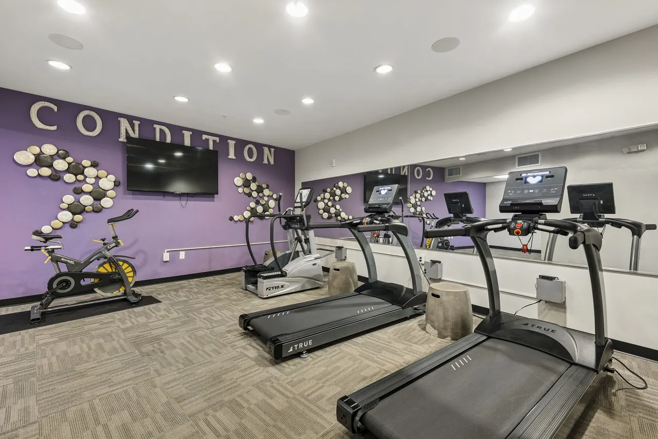 Ayrsley Lofts Apartments