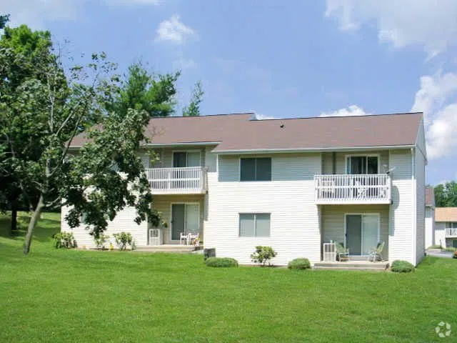 Cedar Village Apartments