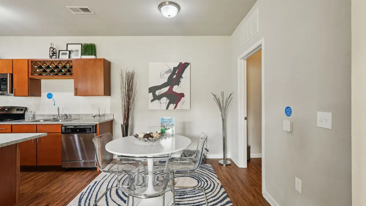 Springs at West Chester Apartments