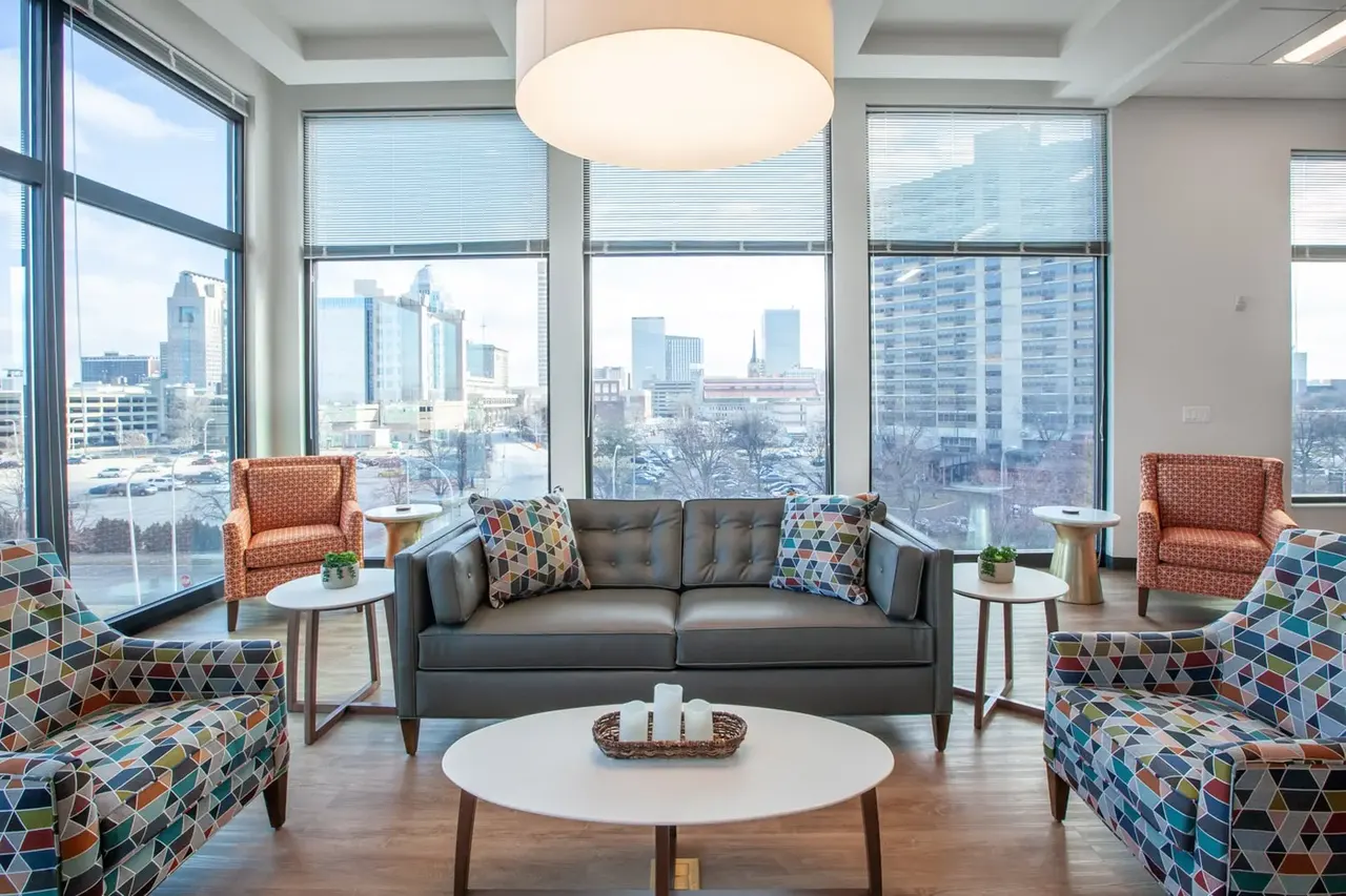 Beecher Terrace Senior Apartments