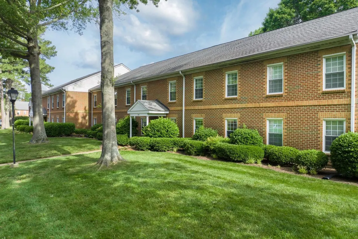 Rose Hall Apartments