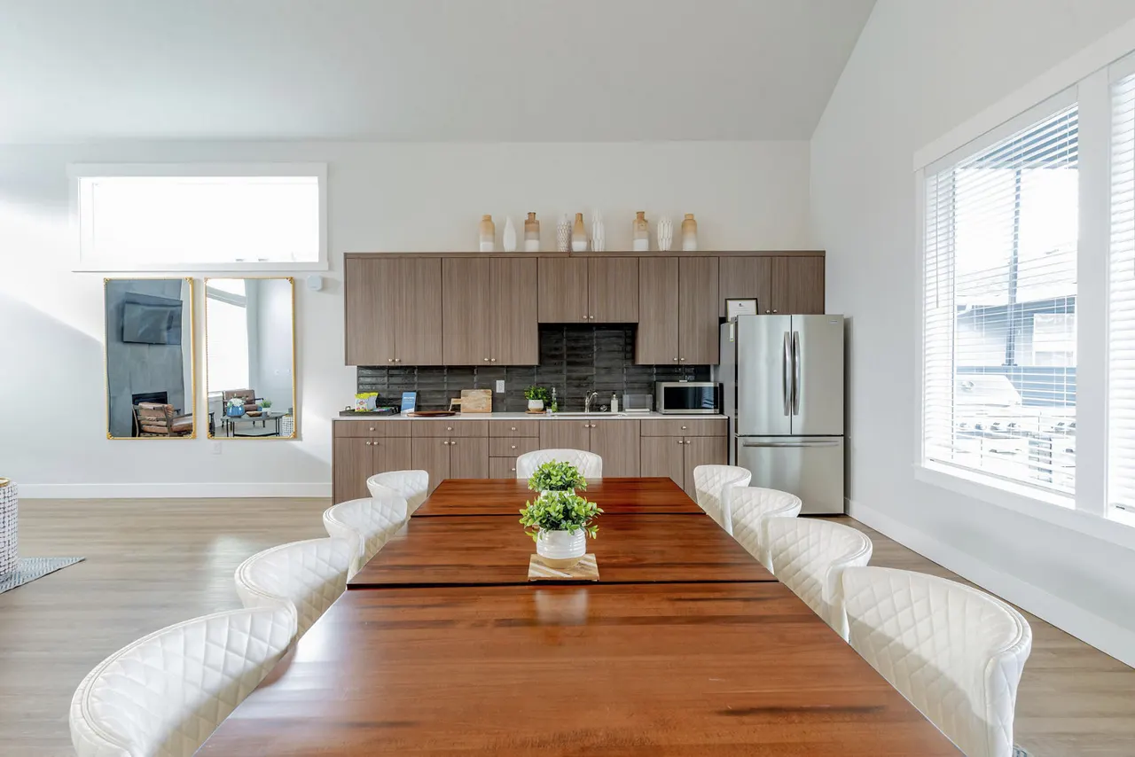 Villas at 28th