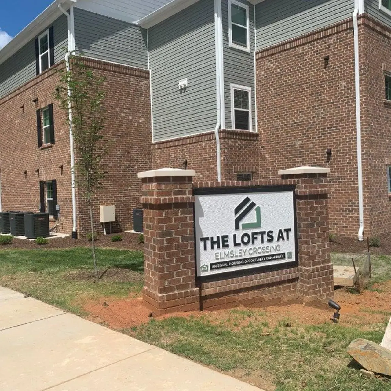 The Lofts at Elmsley Crossing