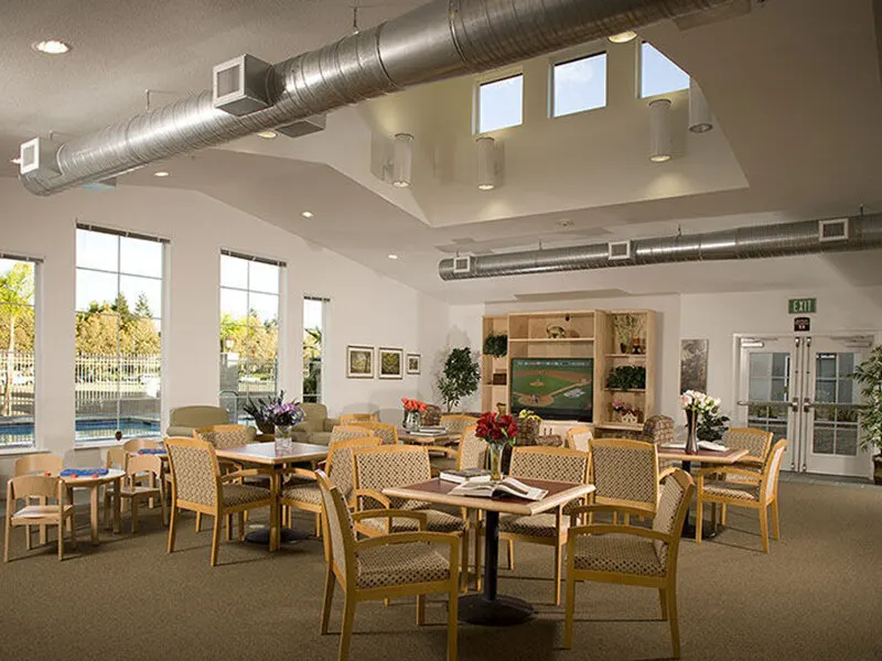 Almaden Family Apartments