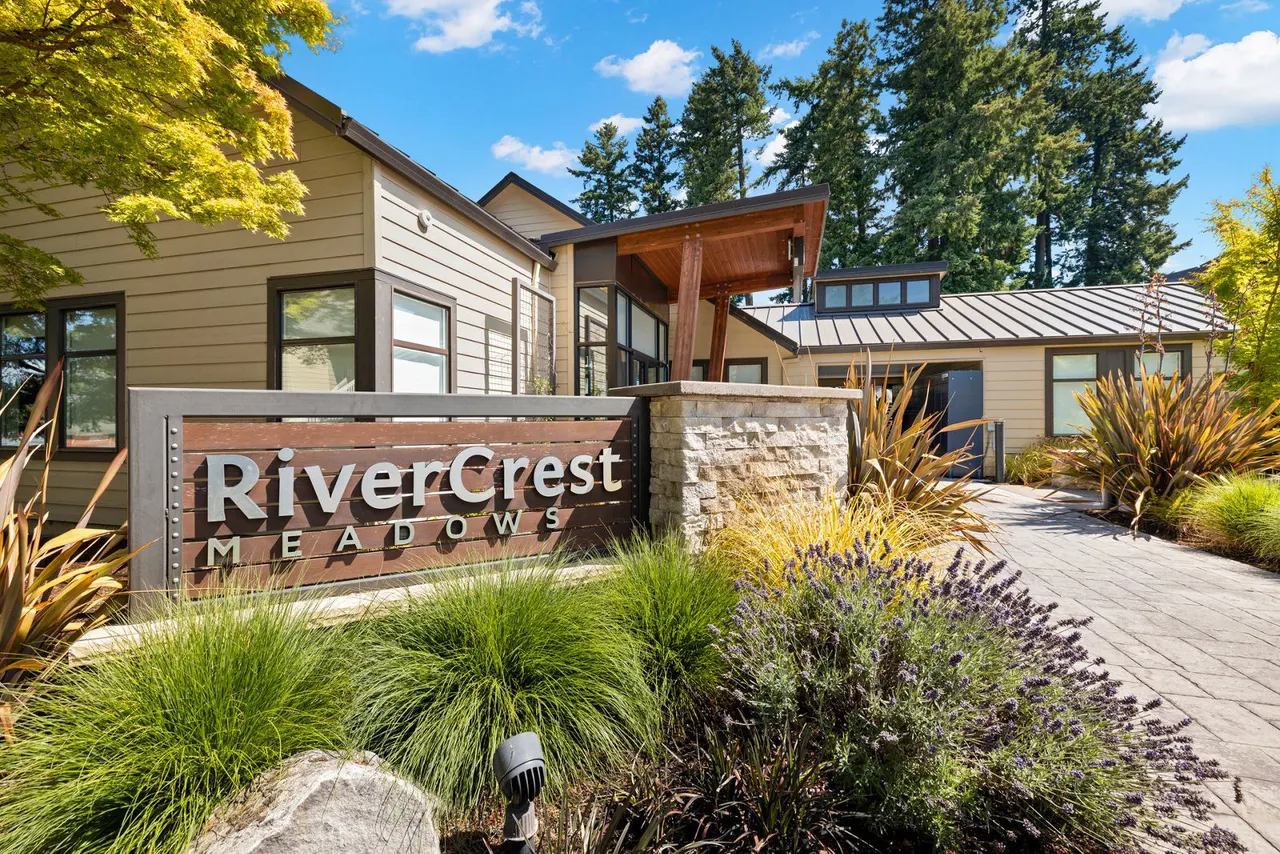 Rivercrest Meadows Apartments