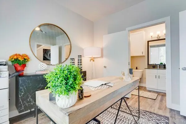 Dayton Station Townhomes