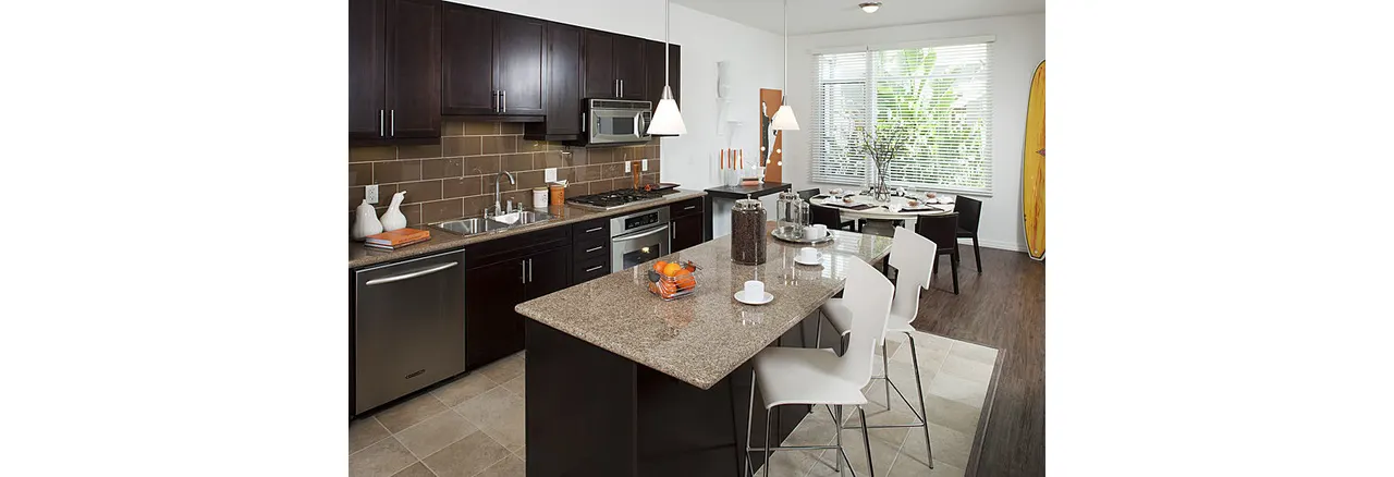 Forty55 Lofts