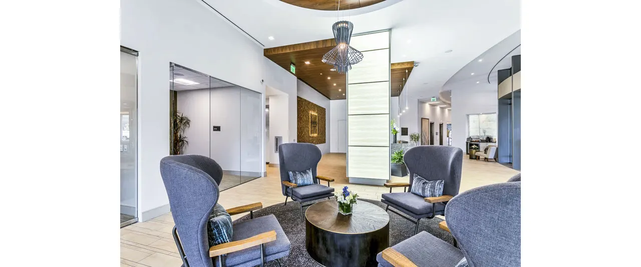 Parq on Speer Apartments