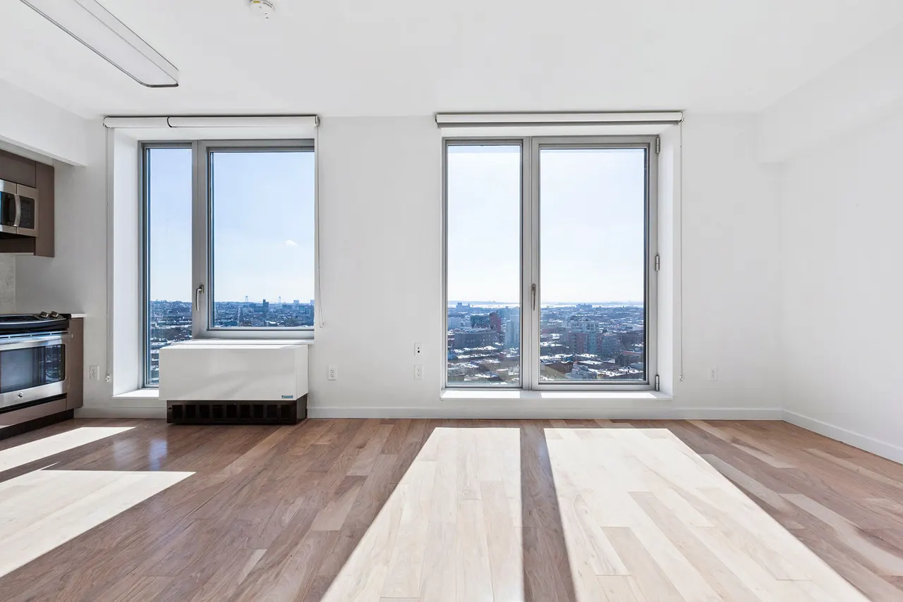 38 Sixth Apartments
