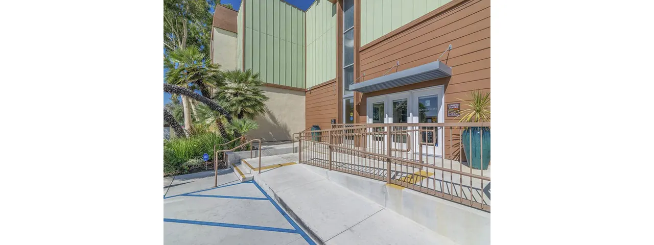 Citrus Court