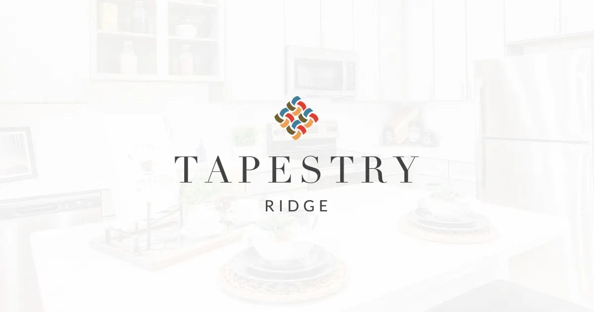 Tapestry Ridge