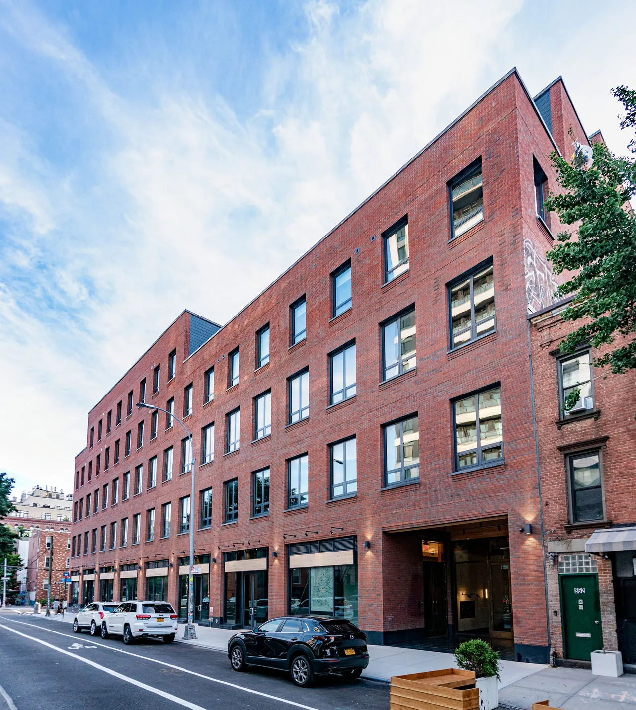 321 Wythe