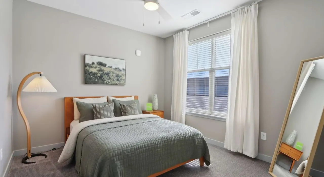 The Grove Apartments