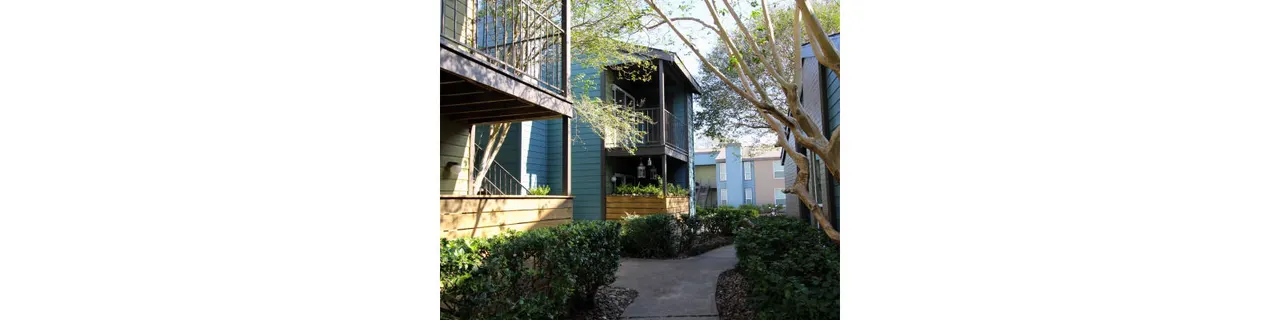 CP Waterfront Apartments
