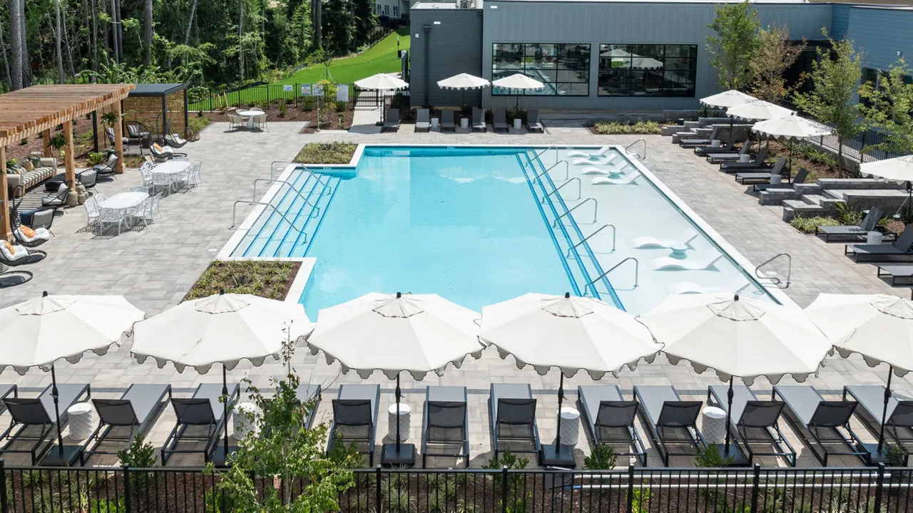Solis Buffaloe Apartment Homes