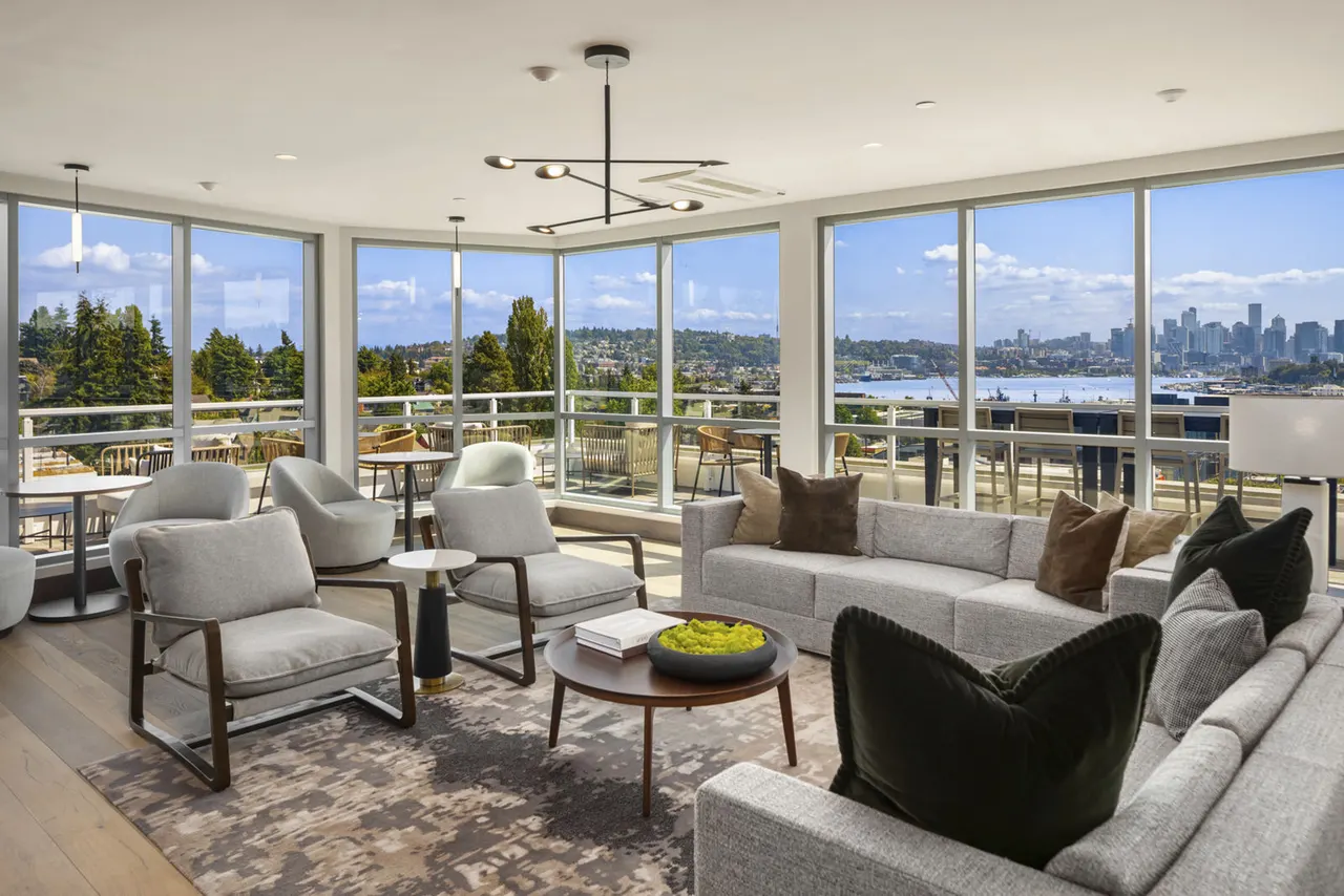 Portofino Apartments