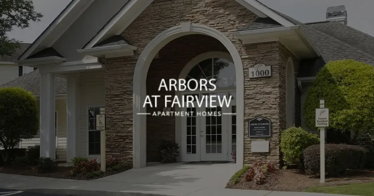 Arbors At Fairview Apartments