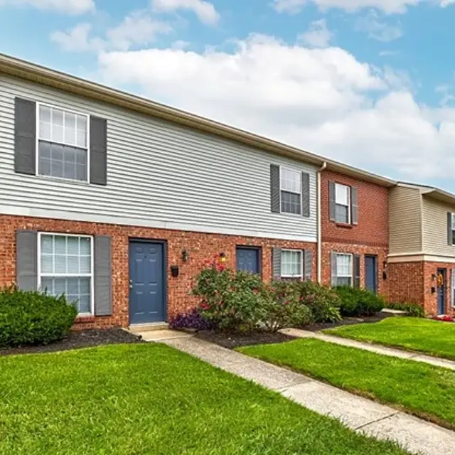 Normandy Green Apartments and Townhomes