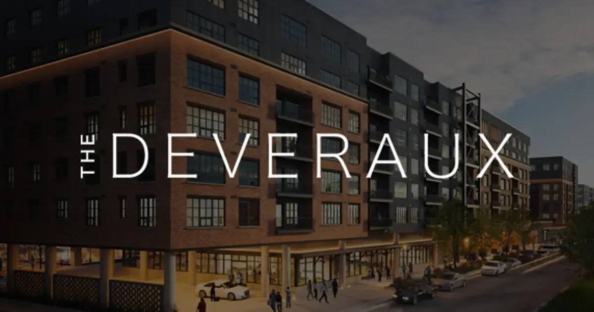 The Deveraux