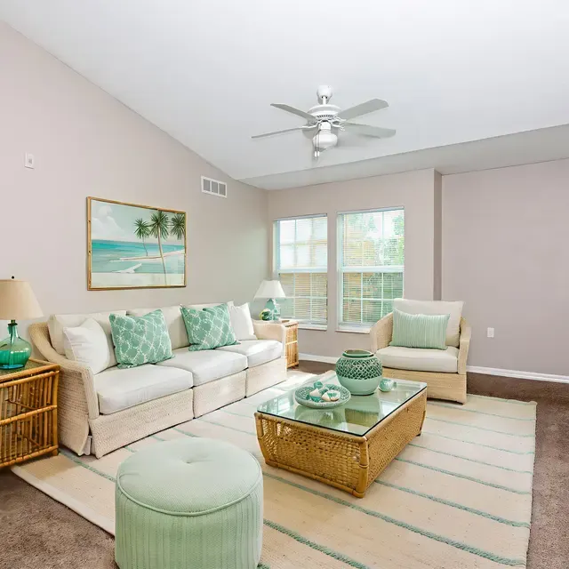 Oakwood Sarasota