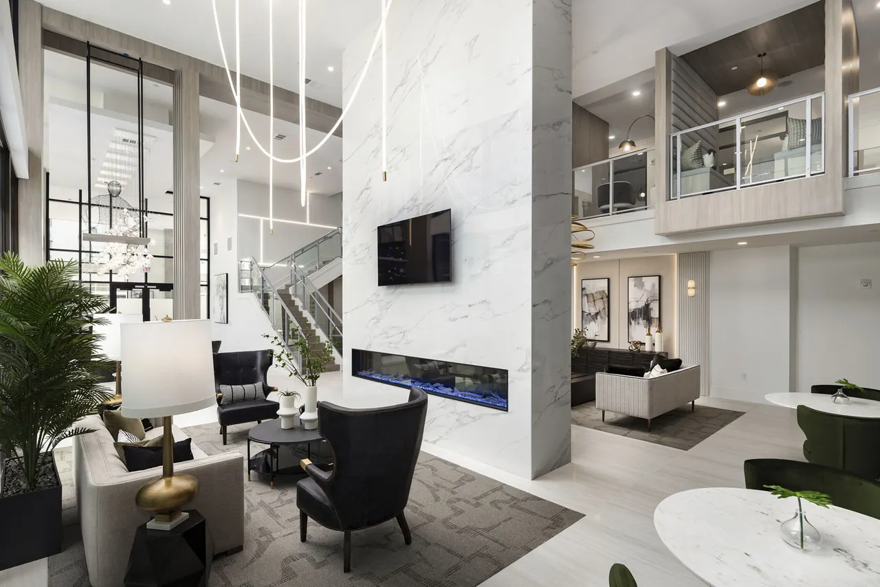 The Beverly by Alta