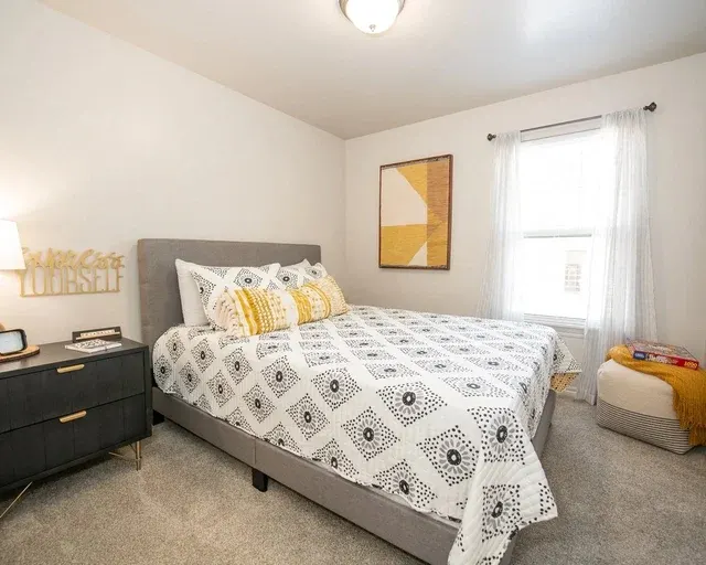 Cross Timbers Apartments