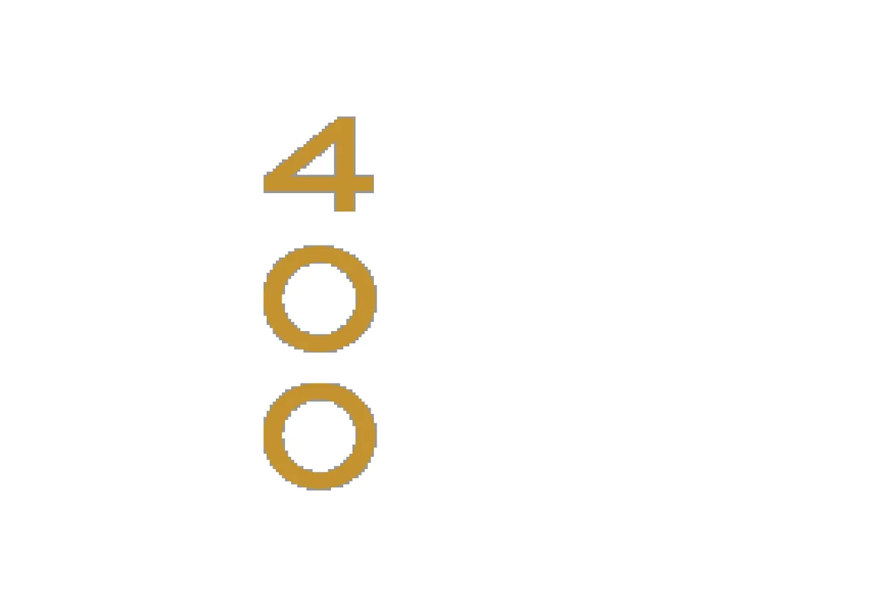 400 North Apartments