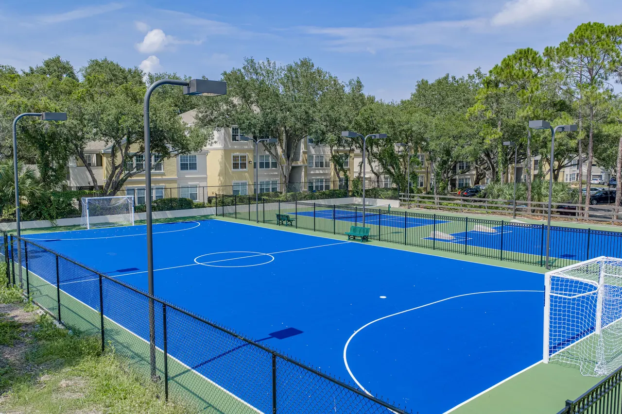Vetra West Apartments