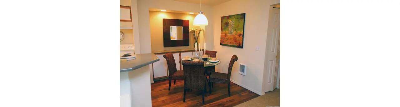 Jackson School Village Apartments