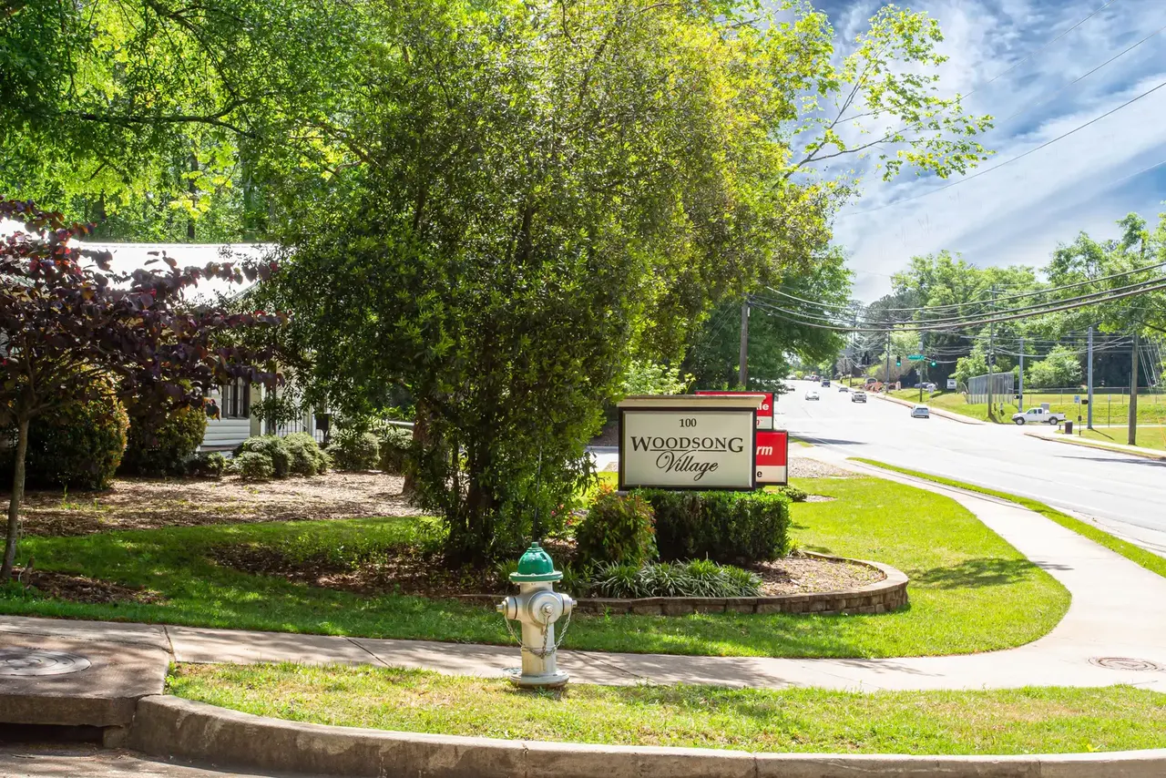 Woodsong Village