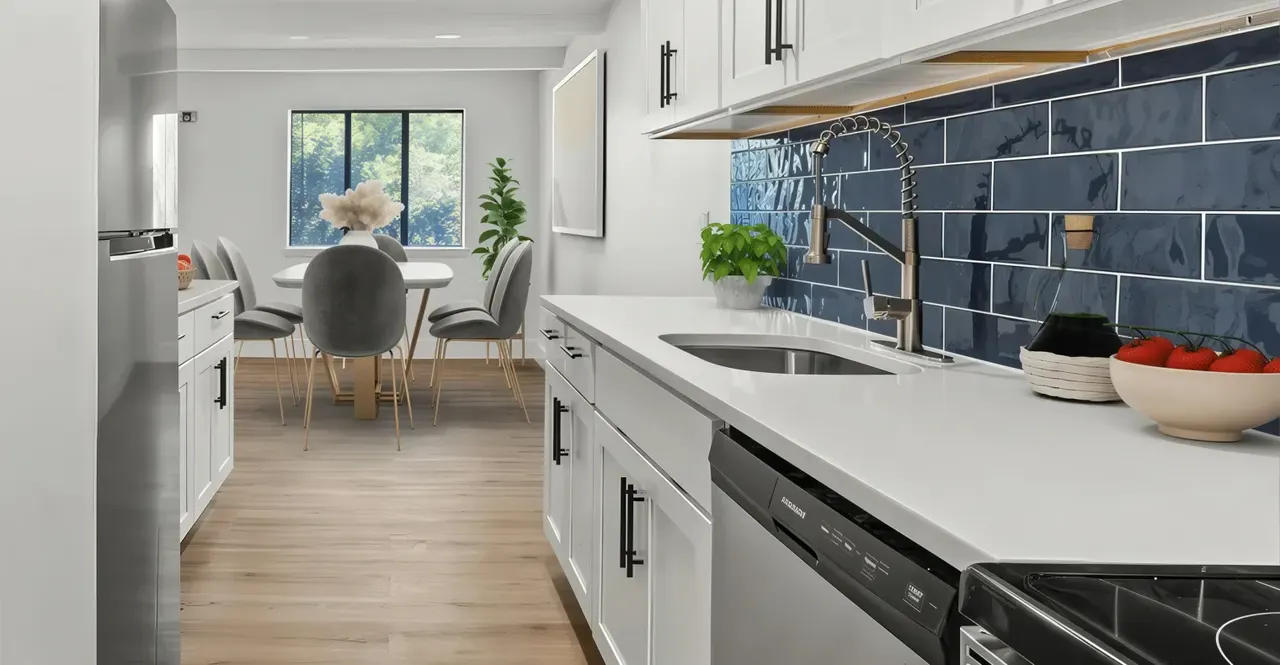 Clearview Farms Apartments & Townhouses