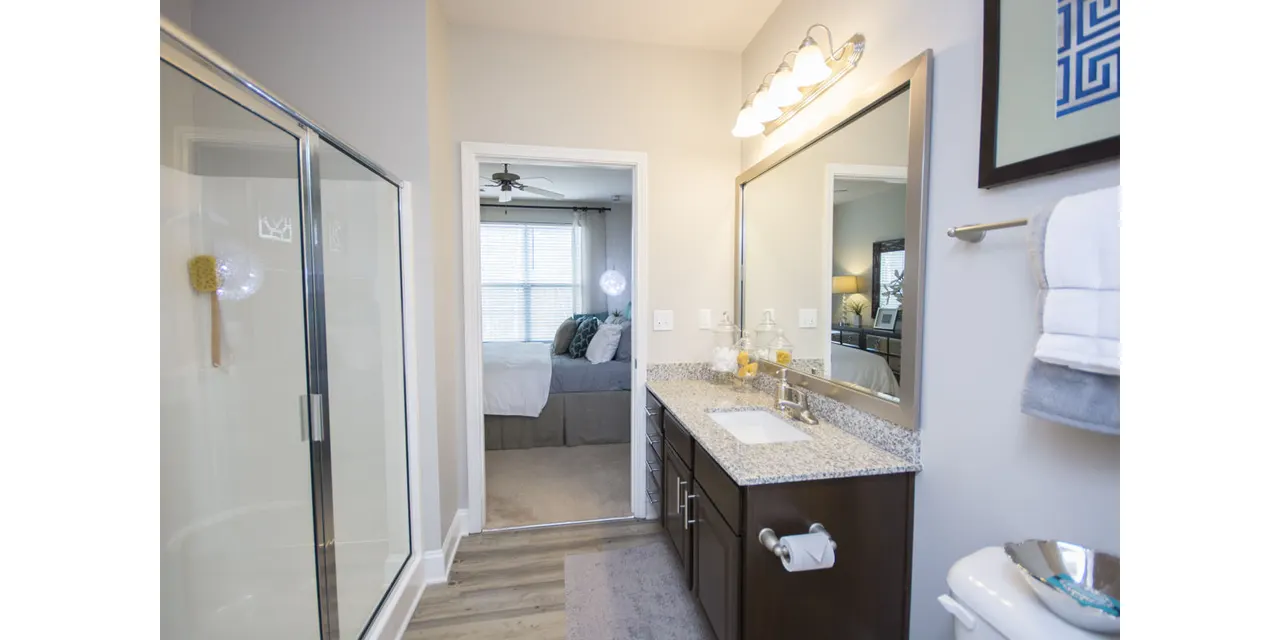 Tryon Place Apartments