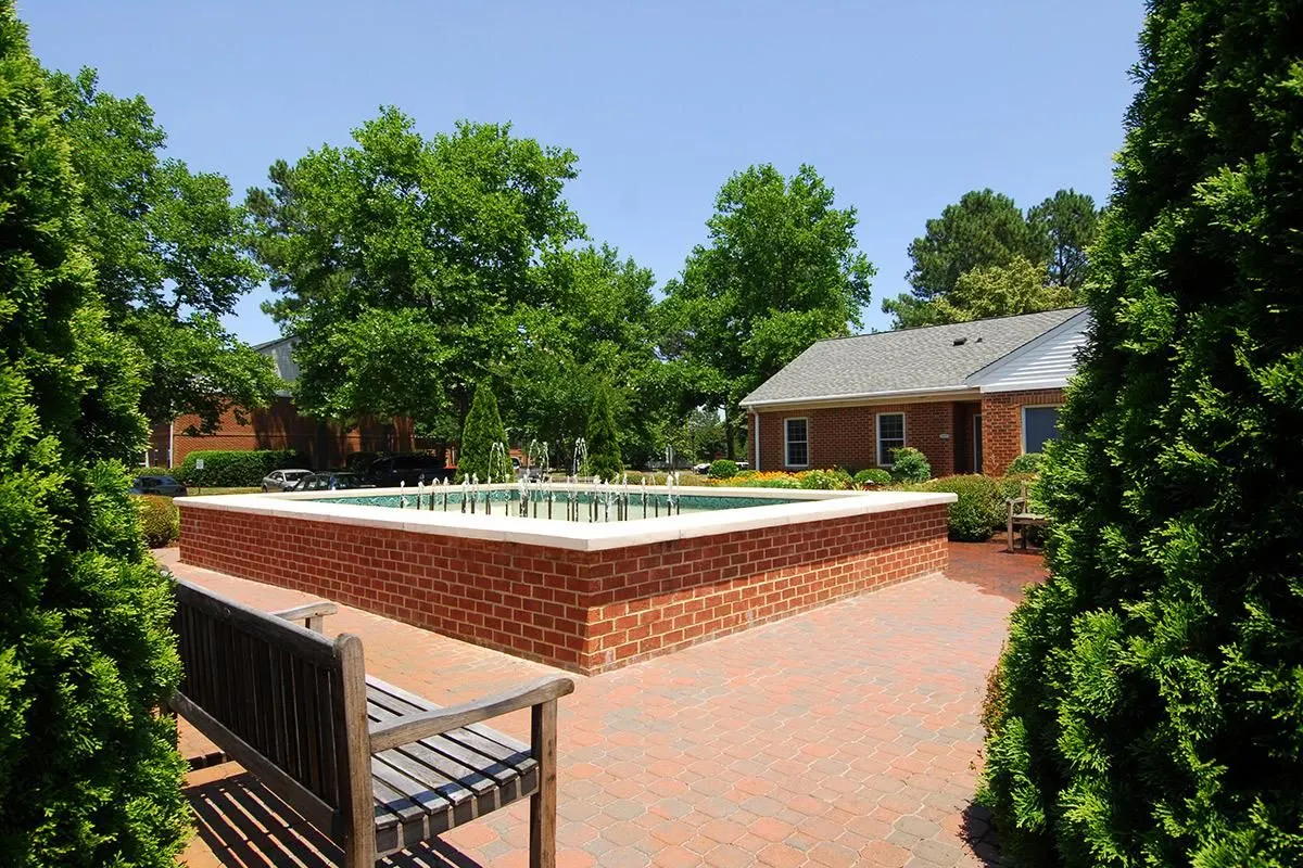 Rose Hall Apartments