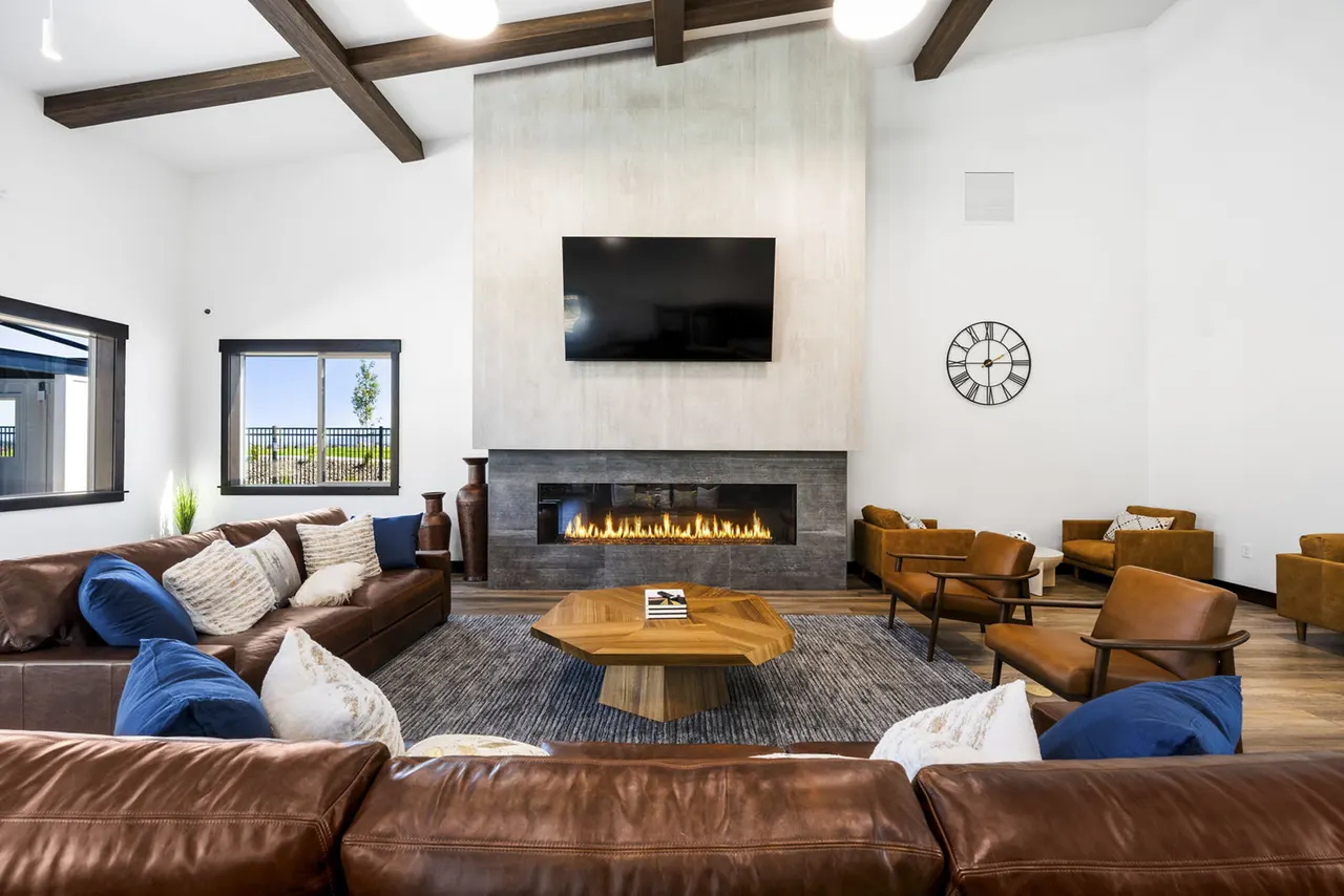 Sky Meadow Villas