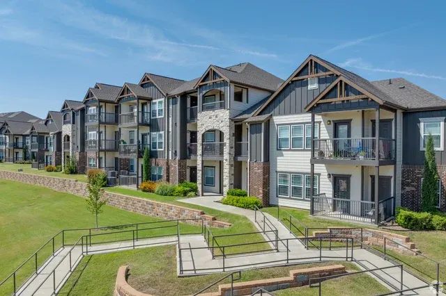 Cedar Ridge